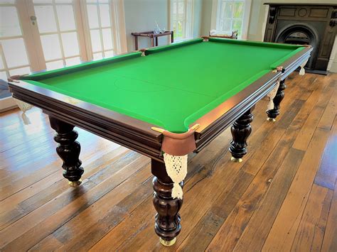 pool tables for sale qld.